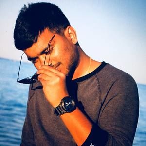Meet your Posher, Praveen